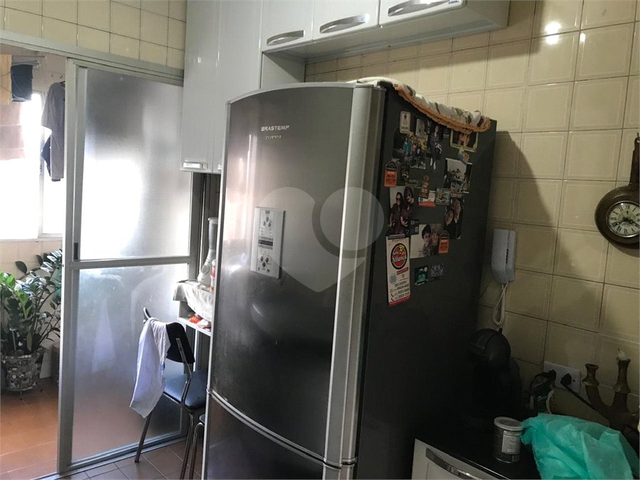 Apartamento para alugar com 3 quartos, sendo 1 suíte,  em Pinheiros, São Paulo, SP