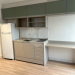 Apartamento para alugar com 1 quarto em Pinheiros, São Paulo, SP