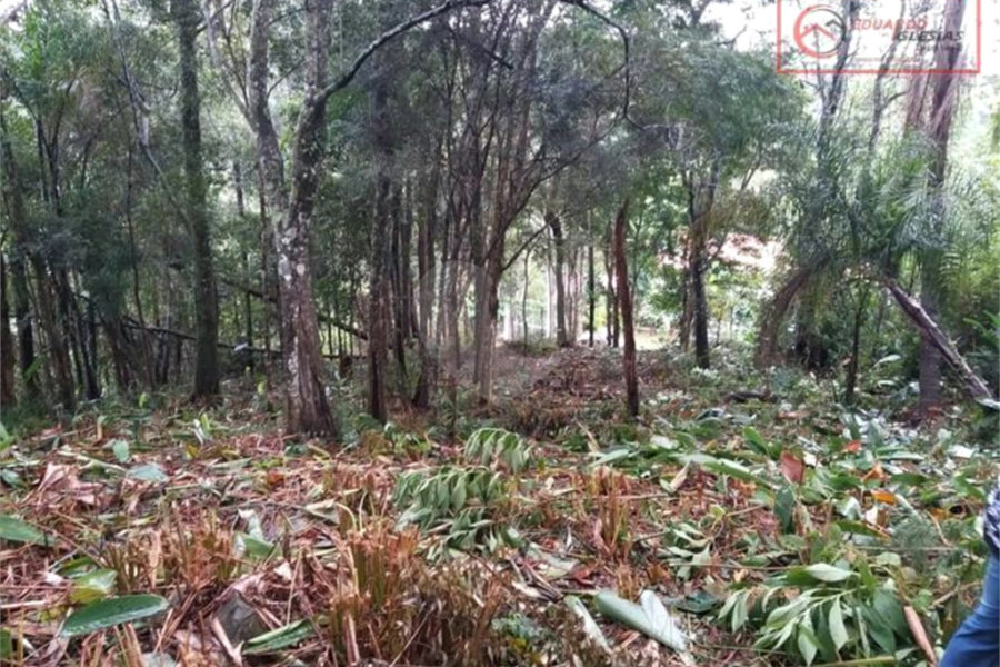 Terreno à venda em Serra da Cantareira, Mairiporã, SP