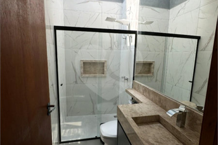 Casa à venda com 3 quartos, sendo 1 suíte, no condomínio Park Gran Reserve, Indaiatuba - SP