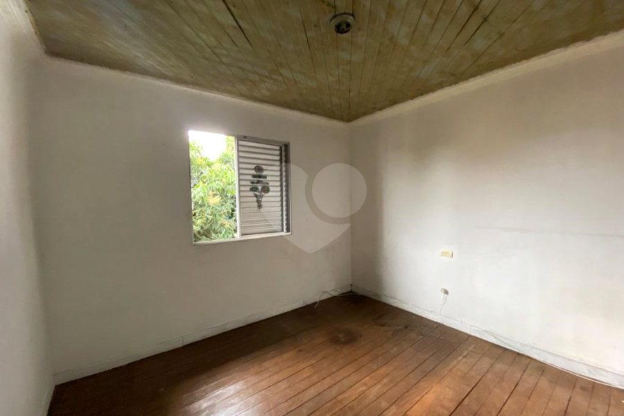 Casa à venda com 4 quartos em Santana, São Paulo, SP