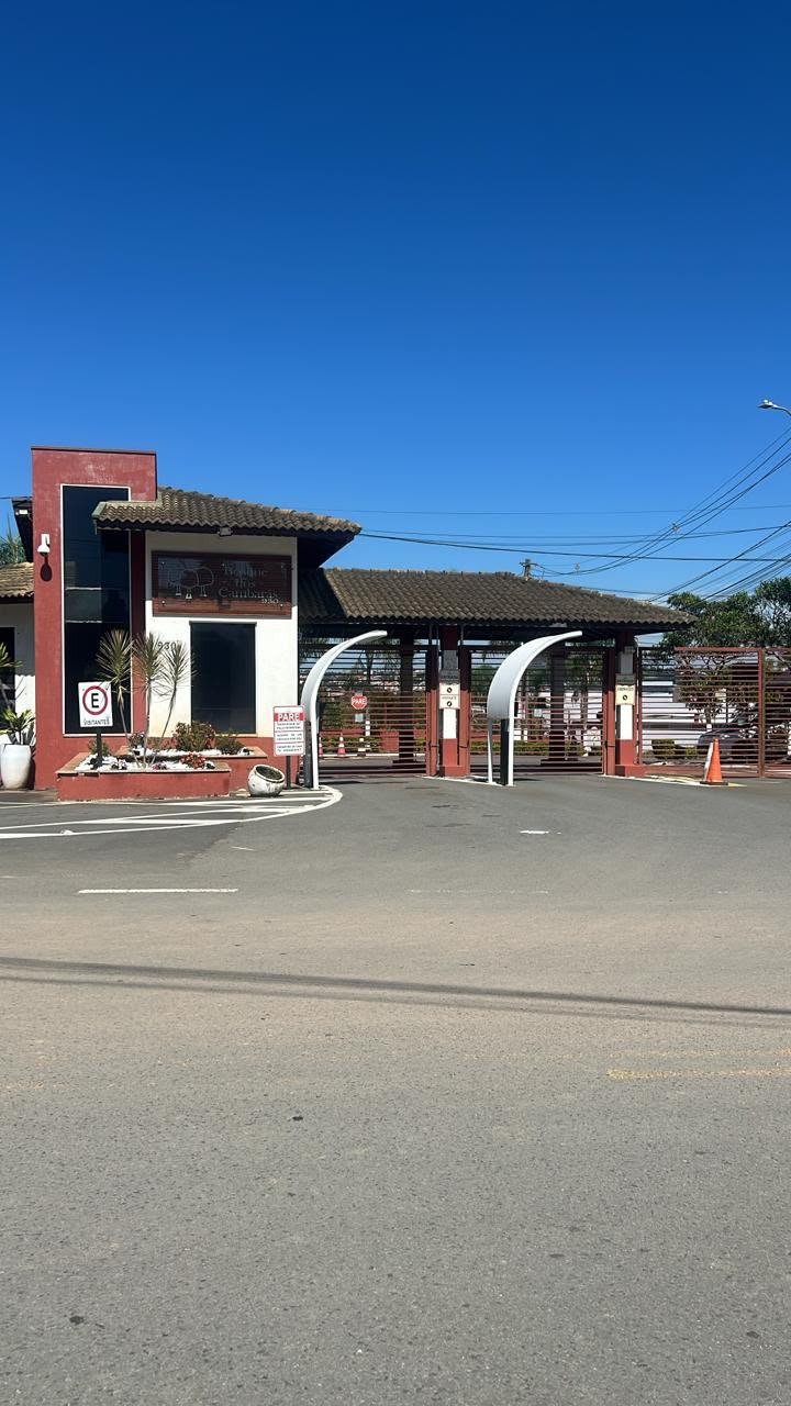 Loteamento à venda em Fazenda Santana, Valinhos, SP