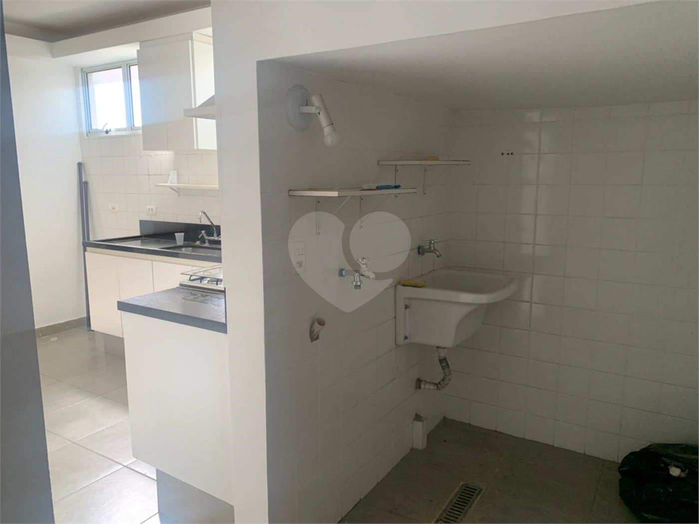 Apartamento à venda com 2 quartos em Vila Clementino, São Paulo, SP