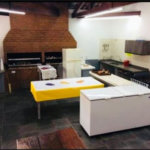Sítio à venda com 6 suítes em Vila Zalla, Laranjal Paulista, SP