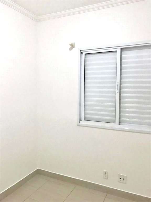 Apartamento à venda com 3 quartos em Jaguaré, São Paulo, SP