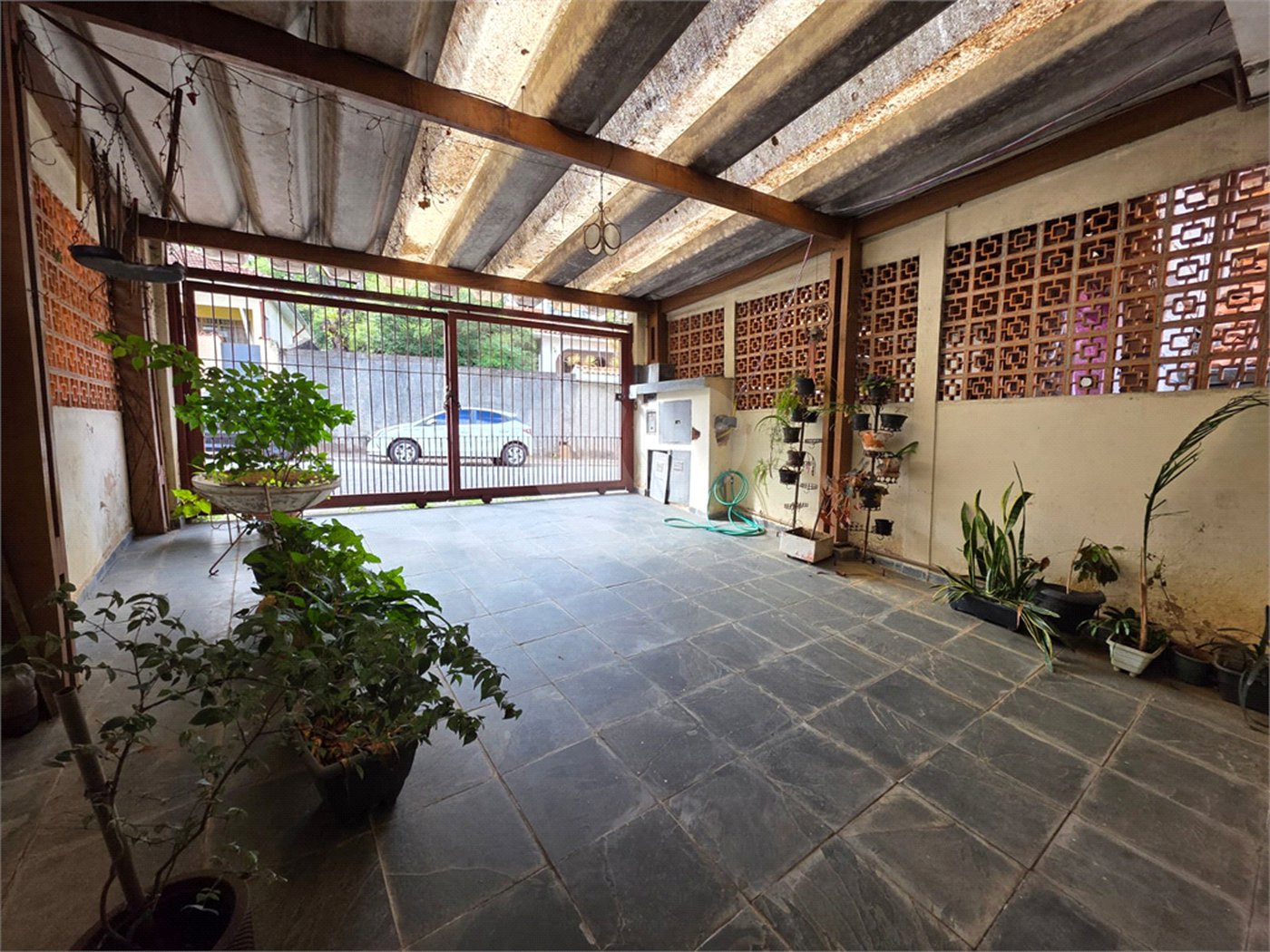 Casa Térrea à venda com 3 quartos em Tremembé, São Paulo, SP