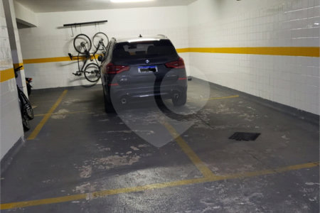 Cobertura à venda com 4 quartos, sendo 3 suítes,  em Vila Uberabinha, São Paulo, SP