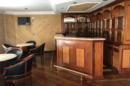 Apartamento à venda com 4 suítes em Vila Henrique, Salto, SP