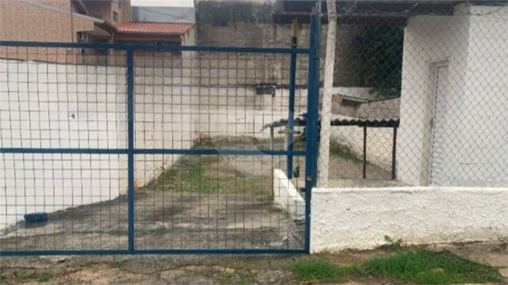 Terreno à venda em Jardim Paulistano, Sorocaba, SP