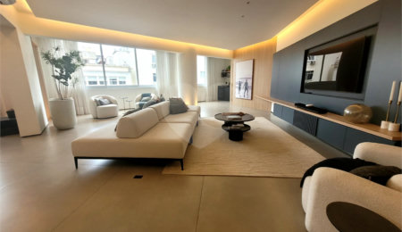 Apartamento à venda com 4 quartos, sendo 1 suíte,  em Ipanema, Rio de Janeiro, RJ