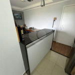 Apartamento à venda com 2 quartos, sendo 1 suíte,  em Interlagos, São Paulo, SP