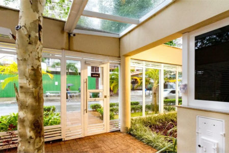 Apartamento à venda com 1 quarto em Vila Gertrudes, São Paulo, SP
