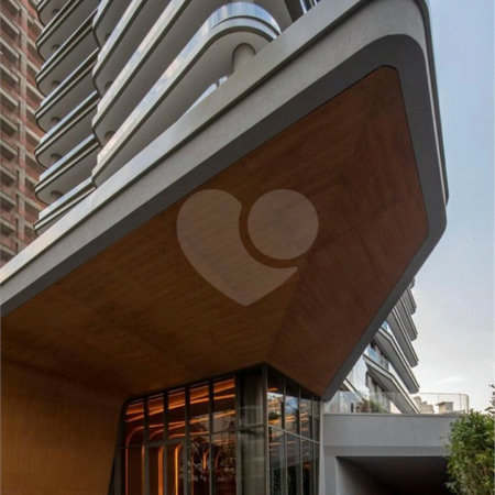 Apartamento à venda com 4 suítes em Itaim Bibi, São Paulo, SP