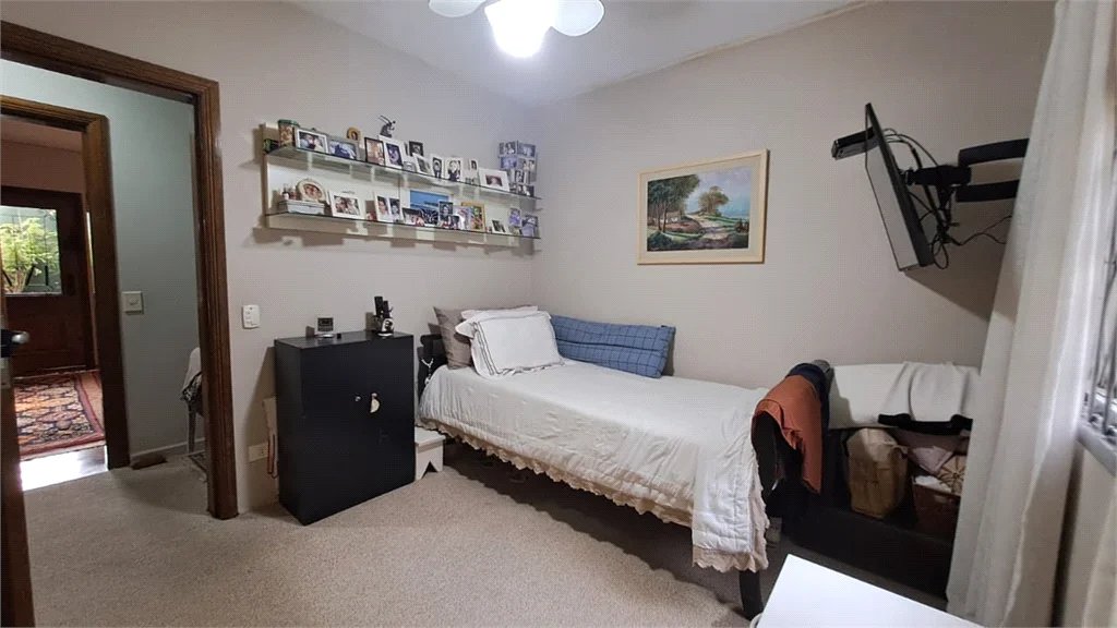 Casa Térrea à venda com 3 quartos, sendo 1 suíte,  em Alto da Lapa, São Paulo, SP