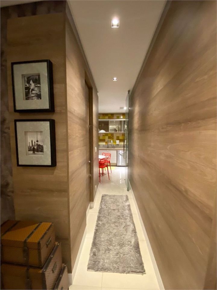 Apartamento com 3 dormitórios à venda, 127 m² por R$ 2.120.000,00 - Boqueirão - Santos/SP