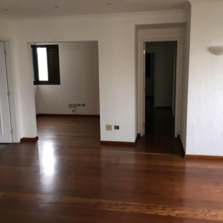 Apartamento à venda com 4 quartos, sendo 2 suítes, em Vila Andrade, São Paulo, SP