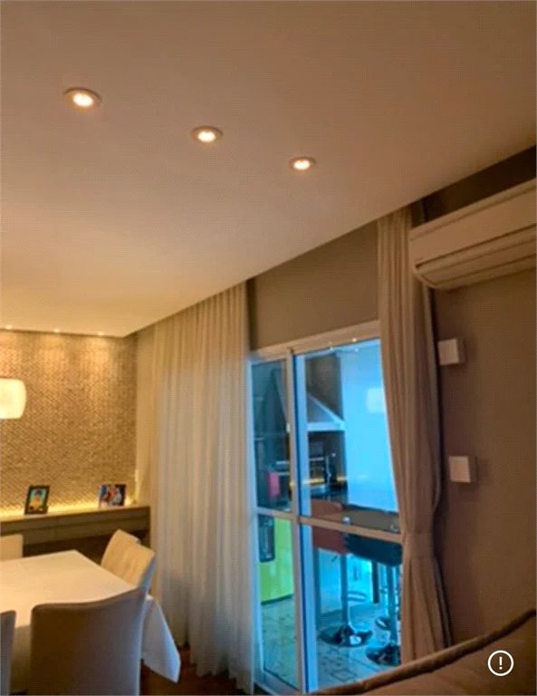 Apartamento à venda com 3 suítes em Vila Andrade, São Paulo, SP