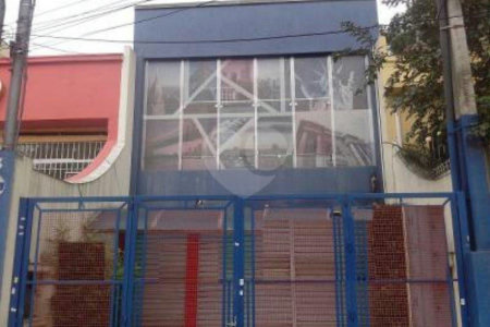 Prédio para alugar em Cidade Mãe do Céu, São Paulo, SP