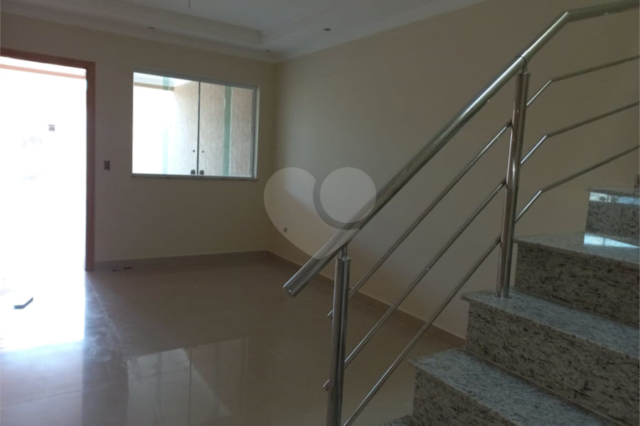 Sobrado à venda com 3 quartos, sendo 1 suíte, em Casa Verde, São Paulo, SP
