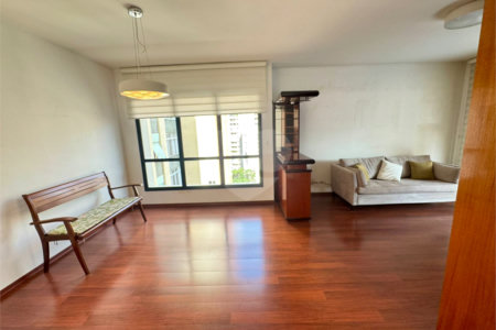 Apartamento à venda com 4 quartos, sendo 2 suítes,  em Pinheiros, São Paulo, SP