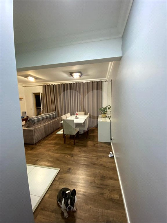 Apartamento à venda com 3 quartos, sendo 1 suíte,  em Tatuapé, São Paulo, SP