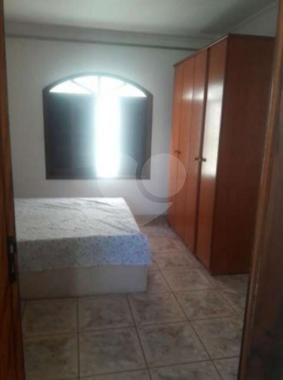 Sobrado à venda com 4 quartos, sendo 1 suíte, em Tucuruvi, São Paulo, SP