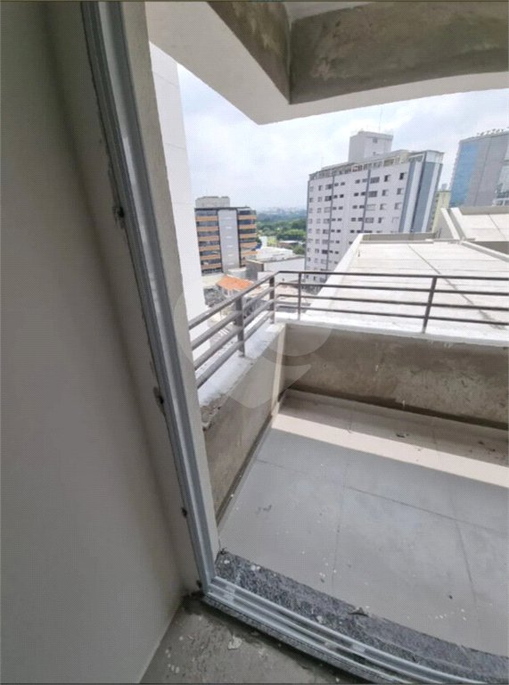 Apartamento à venda com 1 quarto em Butantã, São Paulo, SP
