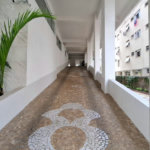 Apartamento com 3 dormitórios à venda, 150 m² por R$ 1.070.000,00 - Gonzaga - Santos/SP