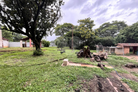 Terreno à venda em Loteamento Terras de São Pedro e São Paulo, Salto, SP