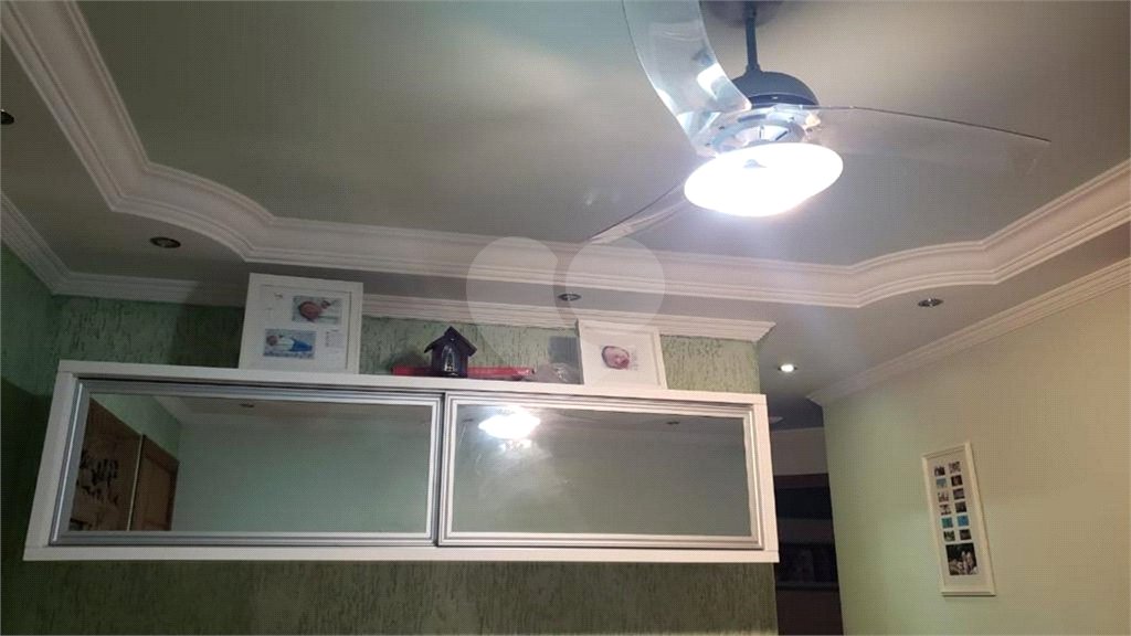 Apartamento à venda com 2 quartos em Freguesia do Ó, São Paulo, SP