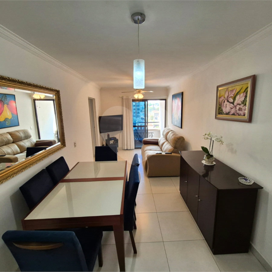 Apartamento à venda com 2 suítes em Vila Leopoldina, São Paulo, SP
