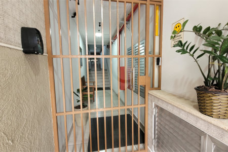 Apartamento à venda com 1 quarto em Vila Buarque, São Paulo, SP