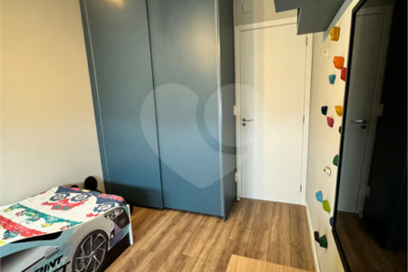 Apartamento à venda com 3 quartos, sendo 1 suíte, no Centro, São Bernardo do Campo, SP