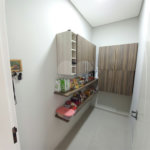 Casa à venda com 3 quartos, sendo 1 suíte,  no condomínio Villagio Milano, Sorocaba - SP