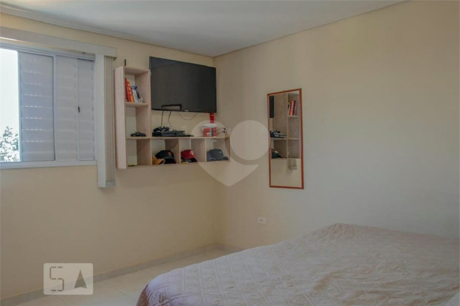 Sobrado à venda com 3 quartos, sendo 1 suíte, em Imirim, São Paulo, SP