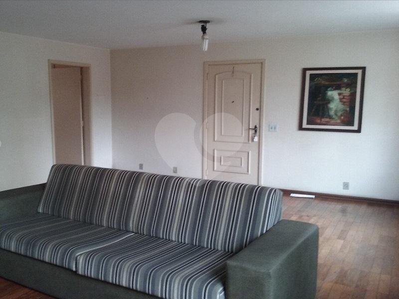 Apartamento à venda com 3 quartos, sendo 1 suíte, em Perdizes, São Paulo, SP