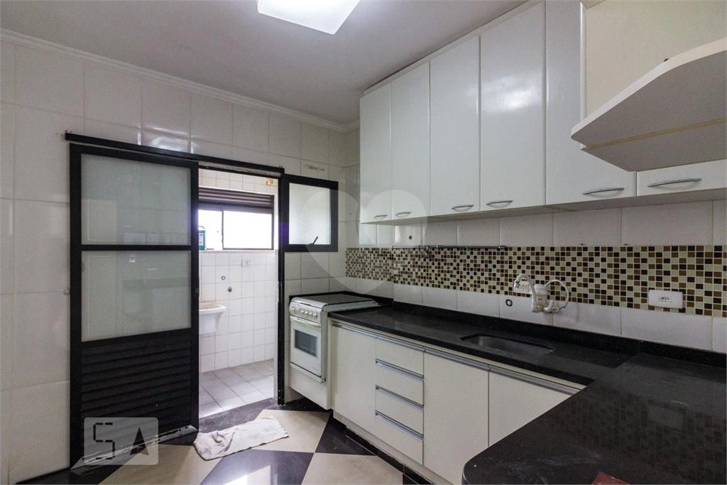 Apartamento à venda com 3 quartos, sendo 1 suíte, em Vila Nova Cachoeirinha, São Paulo, SP