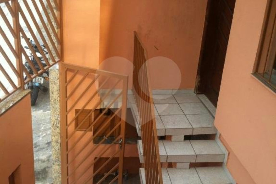 Sobrado à venda com 3 quartos, sendo 1 suíte, em Santana, São Paulo, SP