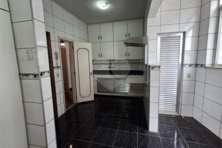Apartamento à venda com 3 quartos em Maracanã, Rio de Janeiro, RJ