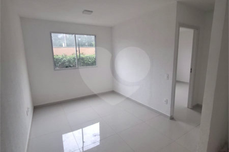 Apartamento à venda com 2 quartos em Santíssimo, Rio de Janeiro, RJ