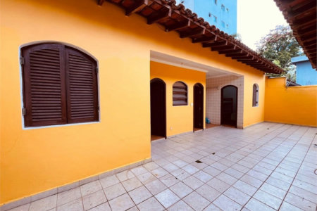Casa com 6 dormitórios à venda, 300 m² por R$ 680.000,00 - Balneário Cidade Atlântica - Guarujá/SP