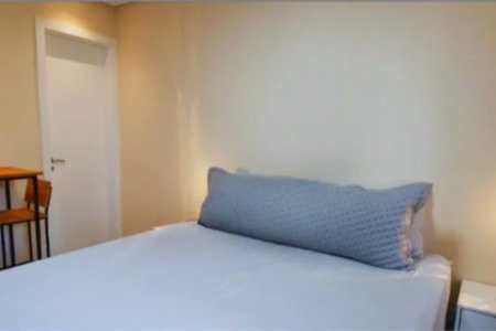 Apartamento à venda com 2 suítes em Jardim Londrina, São Paulo, SP