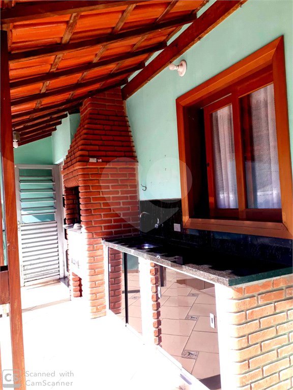 Casa à venda com 3 quartos, sendo 1 suíte, em Vila São Caetano, Sorocaba, SP