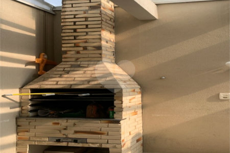 Casa à venda com 3 quartos, sendo 1 suíte, no condomínio Residencial Belle Ville Itaycy, Indaiatuba - SP