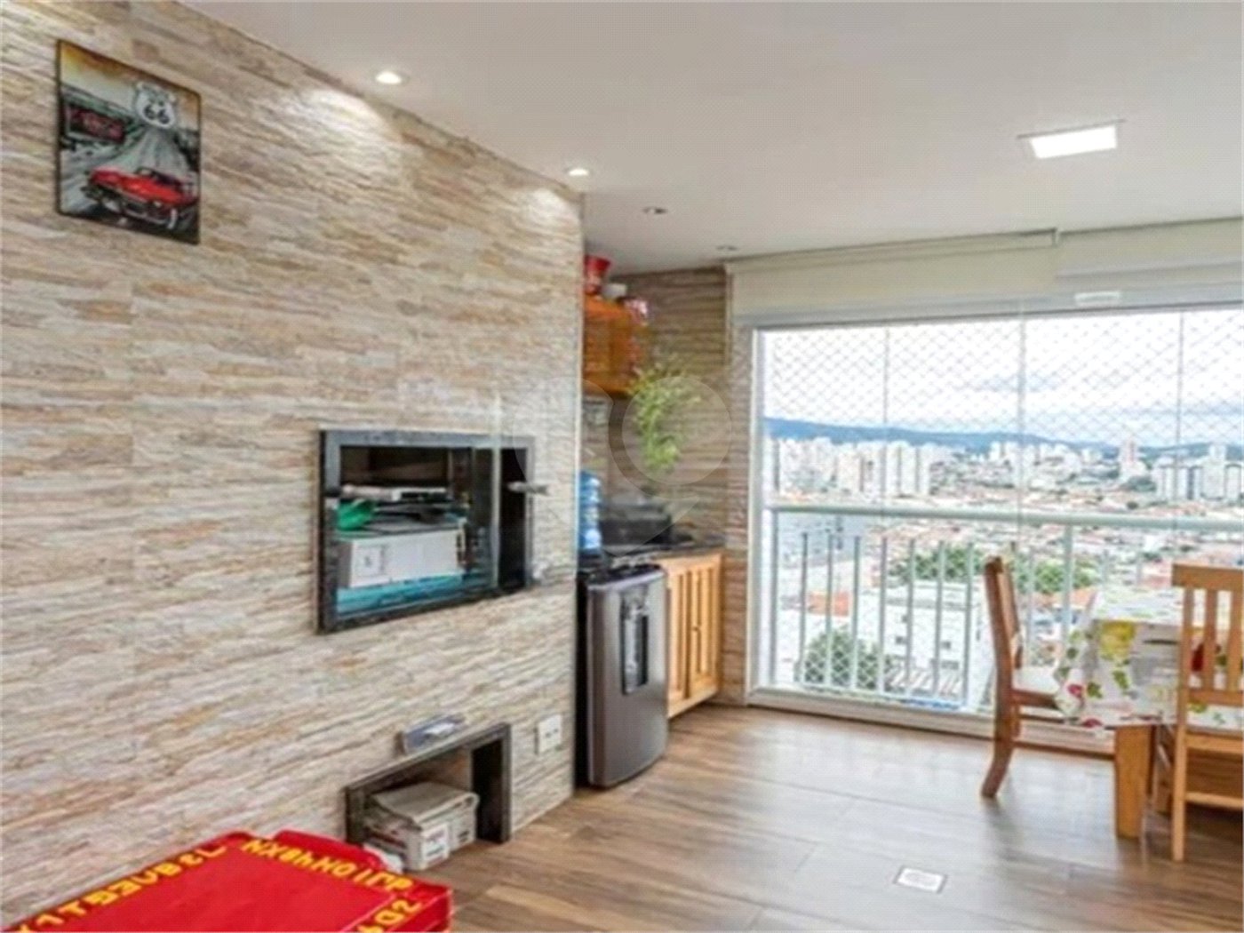Apartamento à venda com 2 quartos, sendo 1 suíte, em Vila Ester (zona Norte), São Paulo, SP