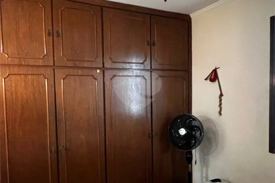 Sobrado à venda com 3 quartos em Mandaqui, São Paulo, SP