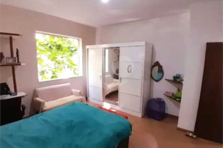 Apartamento à venda com 3 quartos em Alto da Boa Vista, Rio de Janeiro, RJ