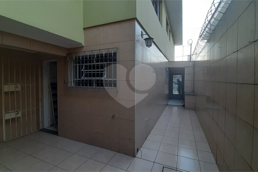 Casa Térrea à venda com 3 quartos em Parque Edu Chaves, São Paulo, SP