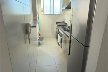 Apartamento à venda com 2 quartos em Recanto Quarto Centenário, Jundiaí, SP