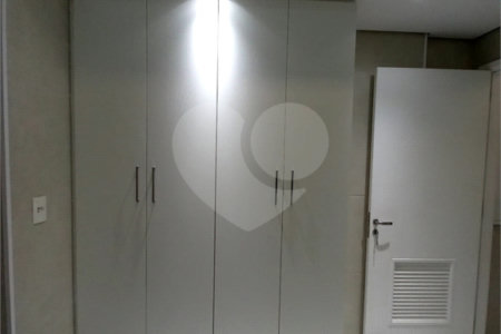Apartamento à venda com 4 suítes em Vila Suzana, São Paulo, SP